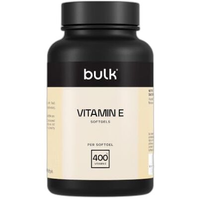 Eurovita E-vitamin 400 IU Puha Kapszula - Vitaminok és Kiegészítők Eurovita E-vitamin 400 IU Puha Kapszula - Vitaminok és Kiegészítők