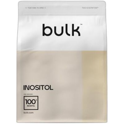 Myo-inositol por - 1 kg - Több mint 500 mg adagonként Myo-inositol por - 1 kg - Több mint 500 mg adagonként