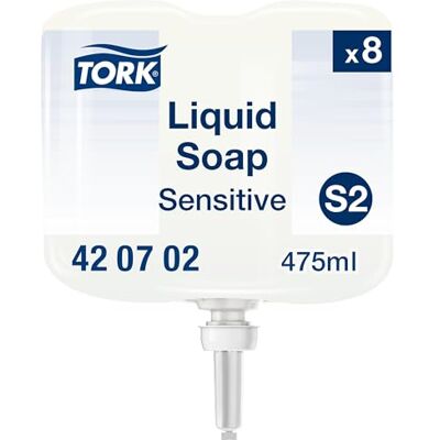 Tork 420702 Folyékony kézszappan - 475ml Tork 420702 Folyékony kézszappan - 475ml