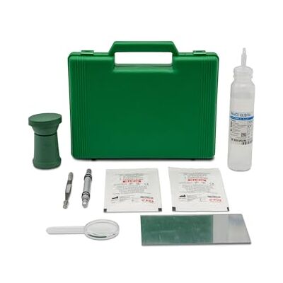 PVS First Aid GIMA 34190 Schraubenzieher für Augen PVS First Aid GIMA 34190 Schraubenzieher für Augen