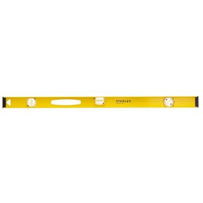 Stanley Nivel Perfilado Gelb, 80 cm Stanley Nivel Perfilado Gelb, 80 cm
