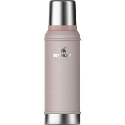 Stanley 1913 Classic Legendary Thermosflasche 0.94L Rose Quartz Stanley 1913 Classic Legendary Thermosflasche 0.94L Rose Quartz