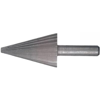 Connex COX976424 Antennenfräser, 4-24 mm Connex COX976424 Antennenfräser, 4-24 mm