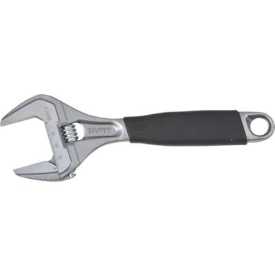 Bahco Schraubenschlüssel Rollgabelschlüssel, Kunststoff Griff, Backenweite 32mm, / Länge 170 mm Bahco Schraubenschlüssel Rollgabelschlüssel, Kunststoff Griff, Backenweite 32mm, / Länge 170 mm