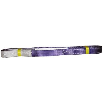 Connex Hebebänder, 4 m x 30 mm, TÜV/GS geprüft, Polyester B34441 Connex Hebebänder, 4 m x 30 mm, TÜV/GS geprüft, Polyester B34441