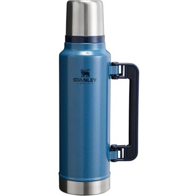 Stanley 1913 Classic Legendary Thermosflasche 1.4L Hammertone Lake Stanley 1913 Classic Legendary Thermosflasche 1.4L Hammertone Lake