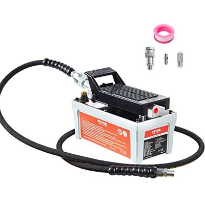 VEVOR - NAP002 - 10000 PSI - Hidraulikus pumpa VEVOR - NAP002 - 10000 PSI - Hidraulikus pumpa