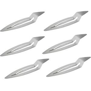 APS 65070 Mini-Feuerzangen Set, 6 Mini-Zuckerzangen für Feuerzangenbowle, rostfreier Edelstahl APS 65070 Mini-Feuerzangen Set, 6 Mini-Zuckerzangen für Feuerzangenbowle, rostfreier Edelstahl