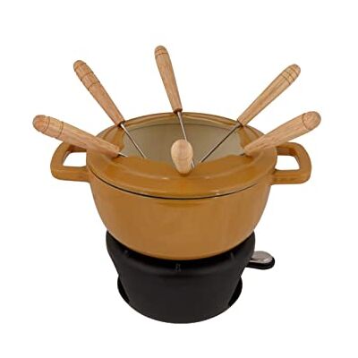 Fontestic Amber Gold D18Cm Sajtfornusi Készlet - Sajtfornusi Készlet Fontestic Amber Gold D18Cm Sajtfornusi Készlet - Sajtfornusi Készlet