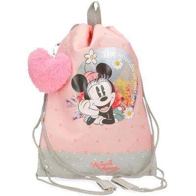 Disney Micky Peek a Boo Kindergartenrucksack, 21 x 25 x 10 cm, Polyester, 5,25 l, Grün Disney Micky Peek a Boo Kindergartenrucksack, 21 x 25 x 10 cm, Polyester, 5,25 l, Grün