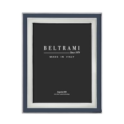 Beltrami Miro Silver Fotótartó - Kézműves Beltrami Miro Silver Fotótartó - Kézműves