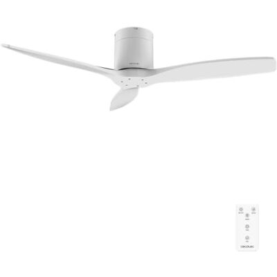 Cecotec Deckenventilator Aero 5400 Classic White&White, 40 W DC-Motor Cecotec Deckenventilator Aero 5400 Classic White&White, 40 W DC-Motor