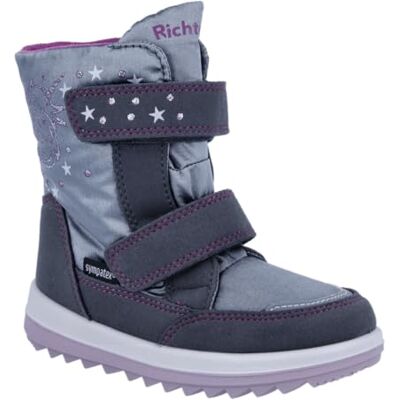 Richter Kinderschuhe Husky 2.0 Schneestiefel Richter Kinderschuhe Husky 2.0 Schneestiefel