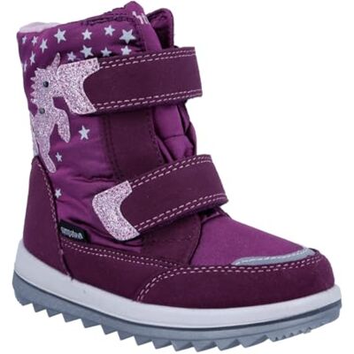 Richter Kinderschuhe Husky 2.0 Schneestiefel Richter Kinderschuhe Husky 2.0 Schneestiefel