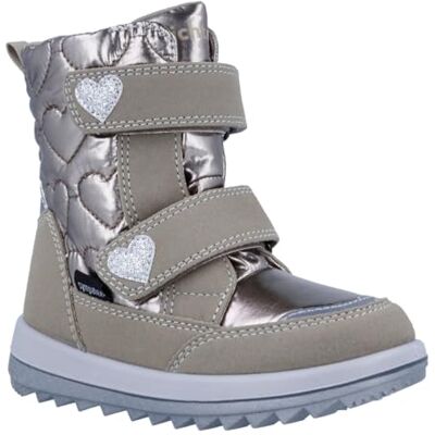 Richter Kinderschuhe Husky 2.0 Schneestiefel Richter Kinderschuhe Husky 2.0 Schneestiefel