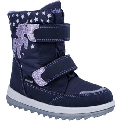 Richter Kinderschuhe Husky 2.0 Schneestiefel Richter Kinderschuhe Husky 2.0 Schneestiefel