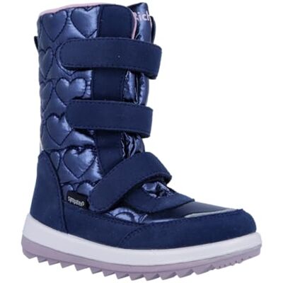 Richter Kinderschuhe Husky 2.0 Schneestiefel Richter Kinderschuhe Husky 2.0 Schneestiefel