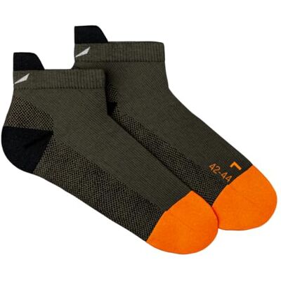 Salewa Herren MTN Trn Am M Low Socken Salewa Herren MTN Trn Am M Low Socken