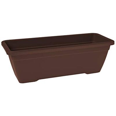 Artevasi VENEZIA PLANT BOX 80CM BRONZE Artevasi VENEZIA PLANT BOX 80CM BRONZE