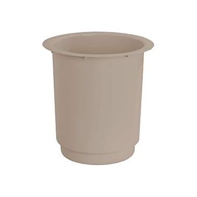 Artevasi INSERT SANTORINI POT 78CM SAND Artevasi INSERT SANTORINI POT 78CM SAND