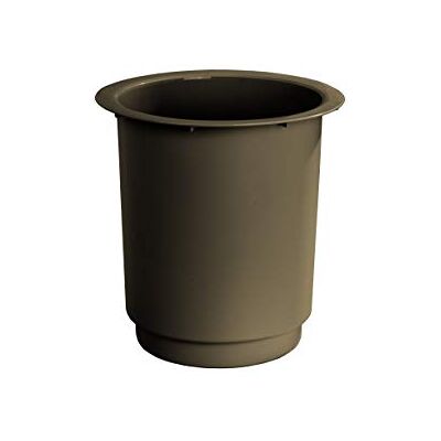 Artevasi INSERT SANTORINI POT 78CM TAUPE Artevasi INSERT SANTORINI POT 78CM TAUPE