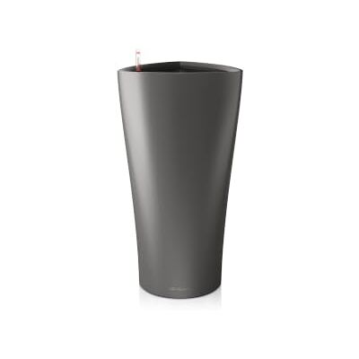 Lechuza Delta Premium 40 Komplettset Anthrazit Lechuza Delta Premium 40 Komplettset Anthrazit