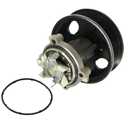 SKF Motorkühlwasserpumpe mit Dichtungen VKPC 85701 Höhe 125 mm Länge 190 mm Breite 137 mm OE-Qualität SKF Motorkühlwasserpumpe mit Dichtungen VKPC 85701 Höhe 125 mm Länge 190 mm Breite 137 mm OE-Qualität