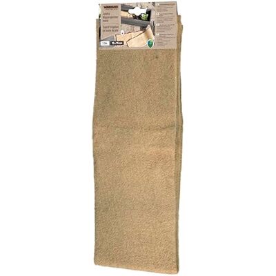 Windhager Jutefilz Wasserspeichermatte 3 Stück 15 x 95 cm Bewässerungssystem, Wasserspender Pflanzen, Bewässerungssystem Garten automatisches Bewässerungssystem selbstbewässerndes System Windhager Jutefilz Wasserspeichermatte 3 Stück 15 x 95 cm Bewässerungssystem, Wasserspender Pflanzen, Bewässerungssystem Garten automatisches Bewässerungssystem selbstbewässerndes System
