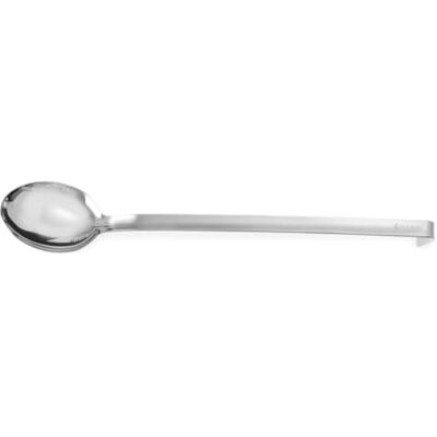 HENDI Gemüselöffel, Stück gemäß den HACCP, Dicke 2,7mm, Schöpflöffel, Suppenschöpfer, 480x65mm HENDI Gemüselöffel, Stück gemäß den HACCP, Dicke 2,7mm, Schöpflöffel, Suppenschöpfer, 480x65mm