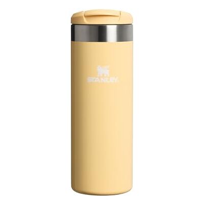 Stanley 1913 Aerolight Transit Thermobecher 0.47L Hält 6 Stunden Heiß Spülmaschinenfest Kaffeebecher To Go Auslaufsicher Kompatibel Mit Gängigen Pkw-Getränkehalterungen Butter Gloss Stanley 1913 Aerolight Transit Thermobecher 0.47L Hält 6 Stunden Heiß Spülmaschinenfest Kaffeebecher To Go Auslaufsicher Kompatibel Mit Gängigen Pkw-Getränkehalterungen Butter Gloss