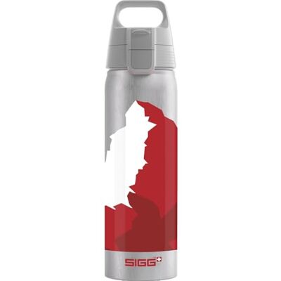 Sigg WMB ONE SWISS MOUNTAIN 0.75L Sigg WMB ONE SWISS MOUNTAIN 0.75L