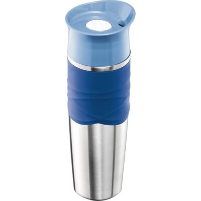 Maped PICNIK Thermo-Becher/Iso-Becher ADULT CONCEPT 330 ml- Edelstahl blau Maped PICNIK Thermo-Becher/Iso-Becher ADULT CONCEPT 330 ml- Edelstahl blau