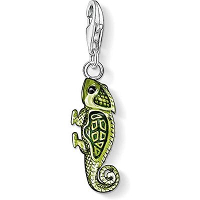 THOMAS SABO Damen-Charm-Anhänger Seestern Charm Club 925 Sterling Silber 1528-051-14 THOMAS SABO Damen-Charm-Anhänger Seestern Charm Club 925 Sterling Silber 1528-051-14