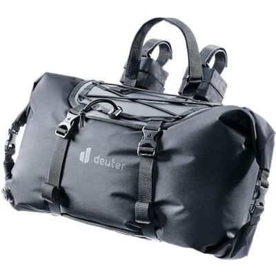 deuter Cabezon HB 14 wasserdichte Lenkertasche deuter Cabezon HB 14 wasserdichte Lenkertasche