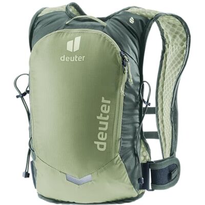 deuter Rogla 5 leichter Fahrradrucksack deuter Rogla 5 leichter Fahrradrucksack