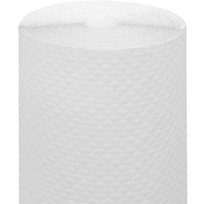 Garcia de Pou Tischdecke Aneto In Rolle 48 G/M2 1,20X100 M Weiss Zellulose 1 Un. Garcia de Pou Tischdecke Aneto In Rolle 48 G/M2 1,20X100 M Weiss Zellulose 1 Un.