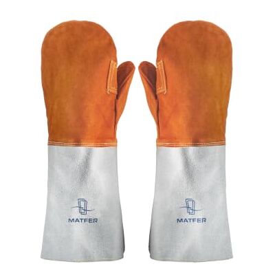 Matfer W735 Ofenhandschuhe, Total length 430mm (glove end 220mm) Matfer W735 Ofenhandschuhe, Total length 430mm (glove end 220mm)