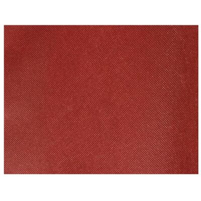 Garcia de Pou Tischsets "Spundbond" 60 G/M2 30X40 Cm Bordeaux Pp 200 Un. Garcia de Pou Tischsets "Spundbond" 60 G/M2 30X40 Cm Bordeaux Pp 200 Un.