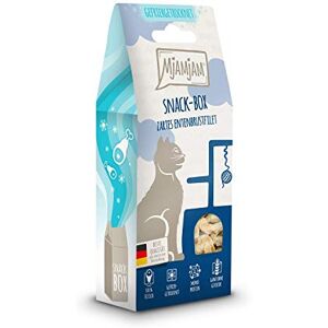 Mjamjam Kacsamell falatka - Természetes macska jutalom Mjamjam Kacsamell falatka - Természetes macska jutalom