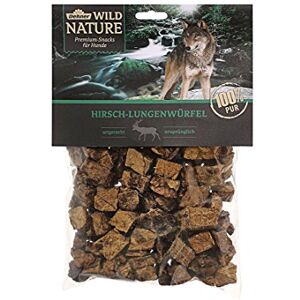 Dehner Wild Nature Kutyas Snack Kocka - Természetes 200g Dehner Wild Nature Kutyas Snack Kocka - Természetes 200g