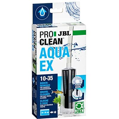 ProClean Aqua Ex 10-35 JBL - Akvárium szívó ProClean Aqua Ex 10-35 JBL - Akvárium szívó