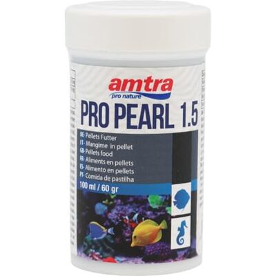 Amtra PRO Black Pearl, 1er Pack (1 x 0.070000000000000007 g) Amtra PRO Black Pearl, 1er Pack (1 x 0.070000000000000007 g)