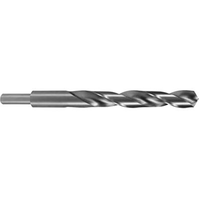 RUKO Spiralbohrer, reduzierter Schaft 19,0 mm HSSG 2004190 RUKO Spiralbohrer, reduzierter Schaft 19,0 mm HSSG 2004190