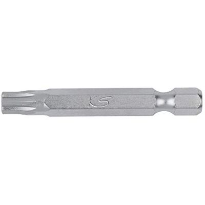 KS Tools 911.2714 1/4" CLASSIC Bit XZN, 50mm, M8, 5er Pack KS Tools 911.2714 1/4" CLASSIC Bit XZN, 50mm, M8, 5er Pack