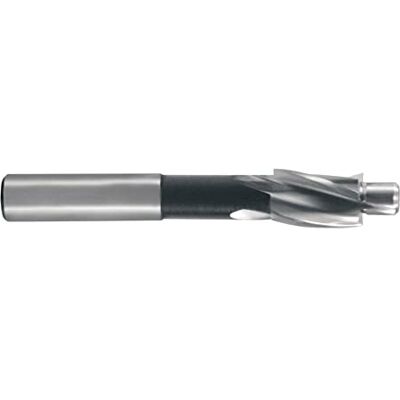 RUKO 102418 Flachsenker DIN 373 HSS Ø 11.0 mm RUKO 102418 Flachsenker DIN 373 HSS Ø 11.0 mm