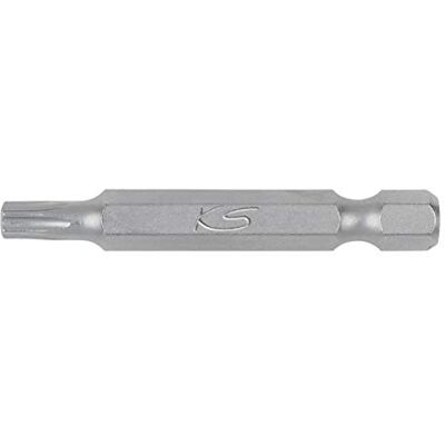 KS Tools 911.2738 1/4" CLASSIC Bit TX, 50mm, T27, 5er Pack KS Tools 911.2738 1/4" CLASSIC Bit TX, 50mm, T27, 5er Pack