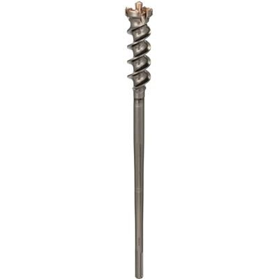 Bosch SDS max-9: 55 x 450 x 600 Bosch SDS max-9: 55 x 450 x 600
