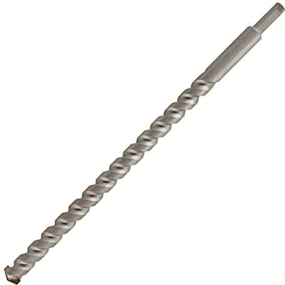 wolfcraft 7926010 1 Mauerdurchbruchsbohrer HM ø 16 x 400 mm wolfcraft 7926010 1 Mauerdurchbruchsbohrer HM ø 16 x 400 mm