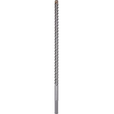 DeWalt SDS-Max Elite Hammerbohrer DT60816 (20x340x200mm, mit Vier-Schneiden-Geometrie, Vollhartmetall-Spitzen & Iron Blast Technologie, für den Einsatz in Beton, Mauerwerk, Natur- & Kunststein) DeWalt SDS-Max Elite Hammerbohrer DT60816 (20x340x200mm, mit Vier-Schneiden-Geometrie, Vollhartmetall-Spitzen & Iron Blast Technologie, für den Einsatz in Beton, Mauerwerk, Natur- & Kunststein)