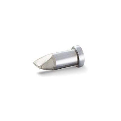 Weller LT D (T0054440999) Lötspitze Meißelform, Ø 4,6 mm für WXP 80/ WP 80/ WSP 80 Lötkolben Weller LT D (T0054440999) Lötspitze Meißelform, Ø 4,6 mm für WXP 80/ WP 80/ WSP 80 Lötkolben